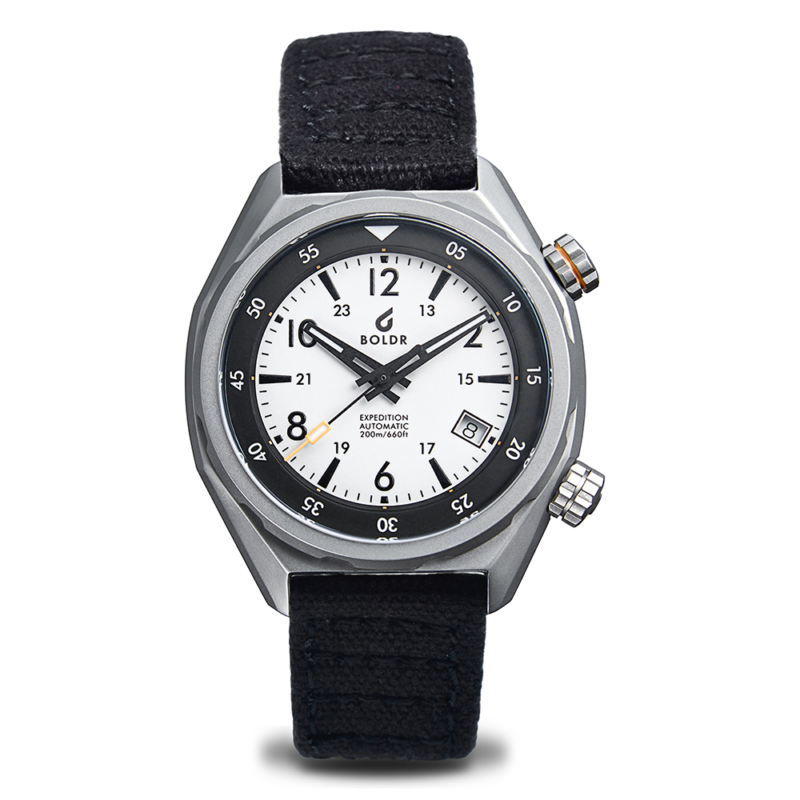 Boldr Expedition Eiger Compressor Automatic