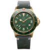 Glycine Combat Sub 42 Green Bronze GL0268