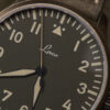 Laco Pilot Aachen 39 Oliv A-Type Automático 862135 - Image 8