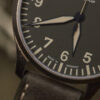 Laco Pilot Aachen 39 Oliv A-Type Automático 862135 - Image 9