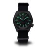 Boldr Venture Carbon Black Automatic Titanium - Image 2