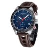 Tissot PRS 516 Blue Chrono Racing T100.417.16.041.00 Corvus