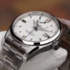 Orient Star Contemporary White Power Reserve RE-AU0006S - Image 6