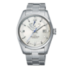 Orient Star Contemporary White Power Reserve RE-AU0006S