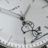 Timex Marlin X Peanuts Snoopy Flying Ace Automático - Image 10