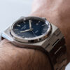 Tissot PRX Blue Dial T137.410.11.041.00 - Image 8