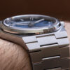Tissot PRX Blue Dial T137.410.11.041.00 - Image 9