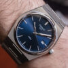 Tissot PRX Blue Dial T137.410.11.041.00 - Image 7