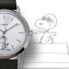 Timex Marlin X Peanuts Snoopy Flying Ace Automático - Image 5