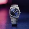 Tissot PRX Blue Dial T137.410.11.041.00 - Image 11