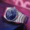Tissot PRX Blue Dial T137.410.11.041.00 - Image 12