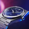 Tissot PRX Blue Dial T137.410.11.041.00 - Image 13