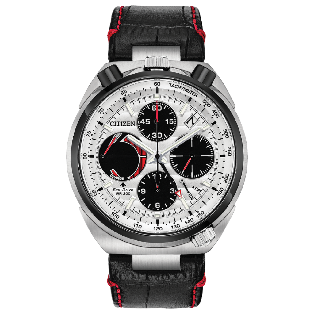 citizen tsuno racer