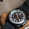 Hamilton Khaki Aviation Pilot Pioneer Black Aluminium H80485835 - Image 7