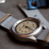 Hamilton Khaki Aviation Pilot Pioneer Aluminium H80435895 - Image 7