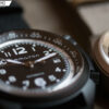 Hamilton Khaki Aviation Pilot Pioneer Black Aluminium H80485835 - Image 8