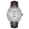 Tissot Ballade Chronometer COSC Silver T108.408.16.037.00