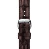 Tissot Ballade Chronometer COSC Silver T108.408.16.037.00 - Image 5