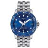Tissot Seastar 1000 Powermatic 80 Blue T120.407.11.041.00