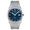 Tissot PRX Blue Dial Automático T137.407.11.041.00