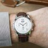 Tissot Heritage 1948 Automático Chronograph T66.1.712.33 - Image 3