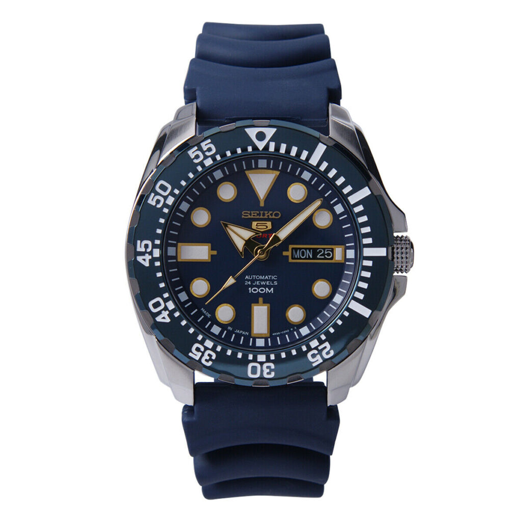 seiko srp605j2