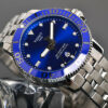 Tissot Seastar 1000 Powermatic 80 Blue T120.407.11.041.00 - Image 4