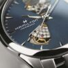 Hamilton Jazzmaster Open Heart H32215141 - Image 4