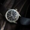 Timex Camper Vietnã 36mm Solid TW2R58300 - Image 4