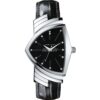Hamilton Ventura Black Dial Shield MIB H24411732