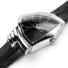 Hamilton Ventura Black Dial Shield MIB H24411732 - Image 2
