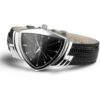 Hamilton Ventura Black Dial Shield MIB H24411732 - Image 3