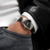 Hamilton Ventura Black Dial Shield MIB H24411732 - Image 6