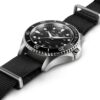 Hamilton Khaki Navy Scuba Black Quartz H82201931 - Image 2