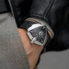 Hamilton Ventura XXL Automatic Asymmetric H24655331 - Image 4