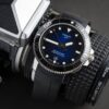 Tissot Seastar 1000 Powermatic 80 Ocean Blue T120.407.17.041.00 - Image 9