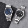 Tissot PRX Blue Dial Automático T137.407.11.041.00 - Image 4
