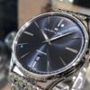 Hamilton Jazzmaster Thinline Blue H38525141 - Image 10
