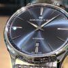 Hamilton Jazzmaster Thinline Blue H38525141 - Image 9