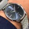 Hamilton Jazzmaster Thinline Blue H38525141 - Image 8