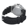 Pulseira Original Vostok Amphibia/Komandirskie Borracha - Image 5