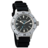 Pulseira Original Vostok Amphibia/Komandirskie Borracha - Image 4
