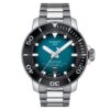 Tissot Seastar 2000 Professional Diver Automatic T120.607.11.041.00
