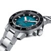 Tissot Seastar 2000 Professional Diver Automatic T120.607.11.041.00 - Image 2