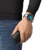 Tissot Seastar 2000 Professional Diver Automatic T120.607.11.041.00 - Image 6