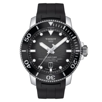Tissot Seastar 2000 Professional Diver Automatic T120.607.17.441.00