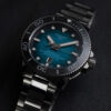 Tissot Seastar 2000 Professional Diver Automatic T120.607.11.041.00 - Image 9