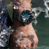 Tissot Seastar 2000 Professional Diver Automatic T120.607.11.041.00 - Image 12