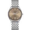Hamilton Jazzmaster Thinline Brown H38525121