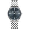 Hamilton Jazzmaster Thinline Blue H38525141